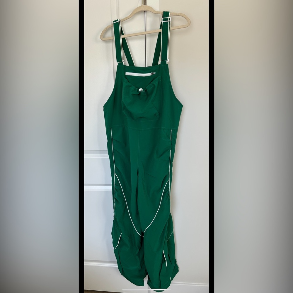 Free People Movement Deep in the Valley Onesie - Picture 5 of 8